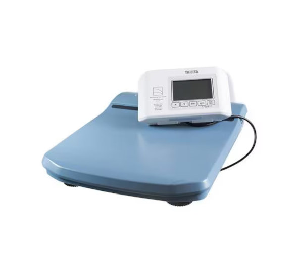 Tanita WB800 Scale Repair